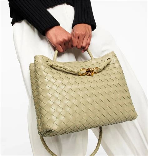 bottega bag dupe large|bottega veneta andiamo bag dupe.